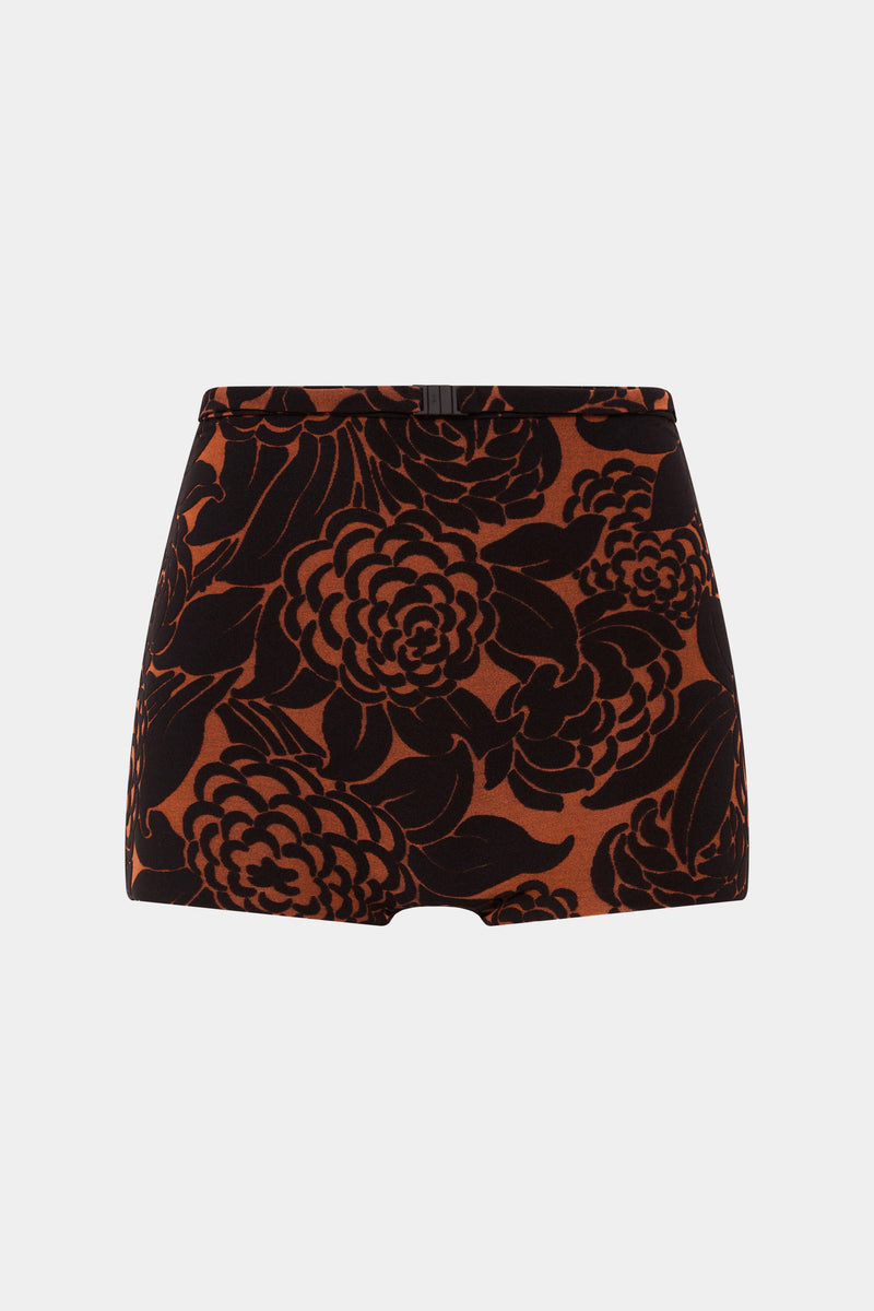 Dawn Swim Short