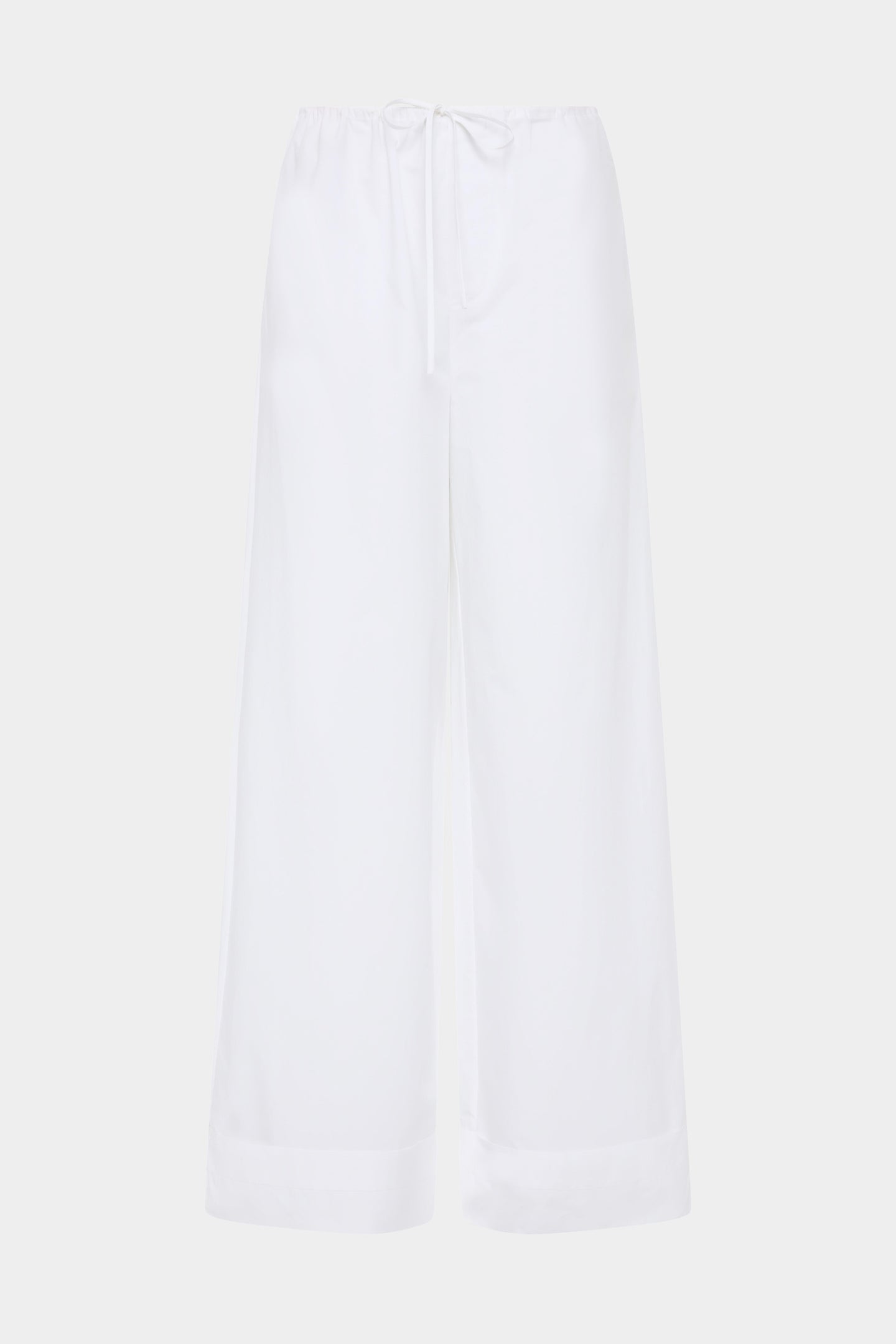 SIR the label Zaria Pant Ivory