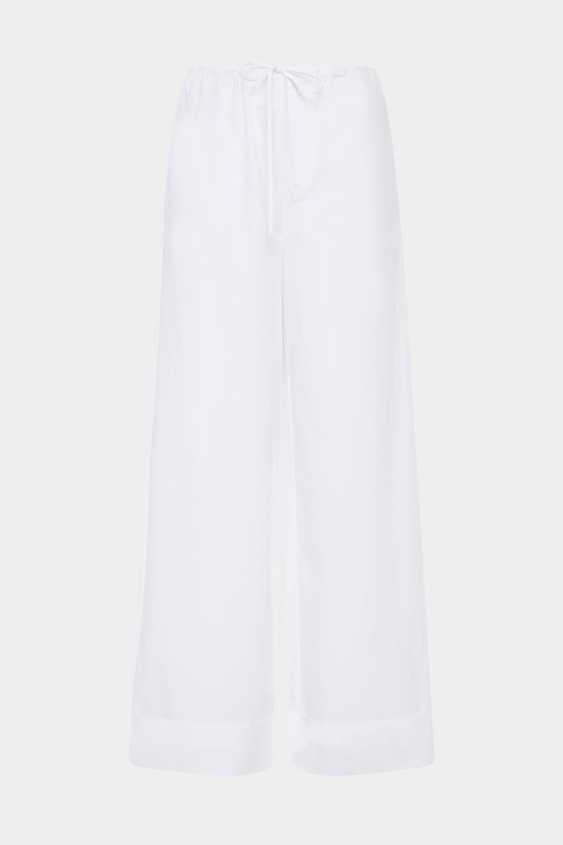 SIR the label Zaria Pant Ivory