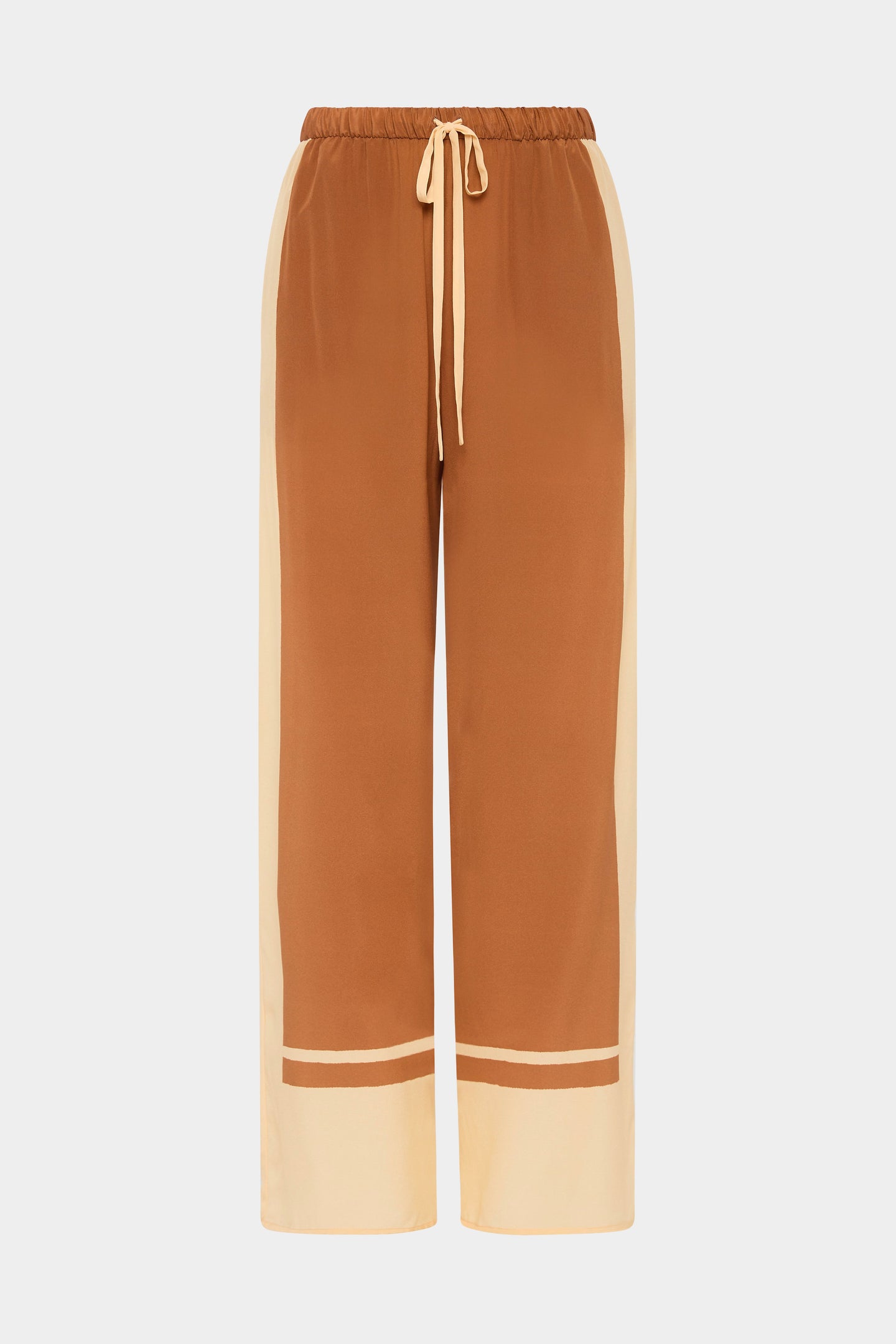 SIR the label Soma Pant Rust