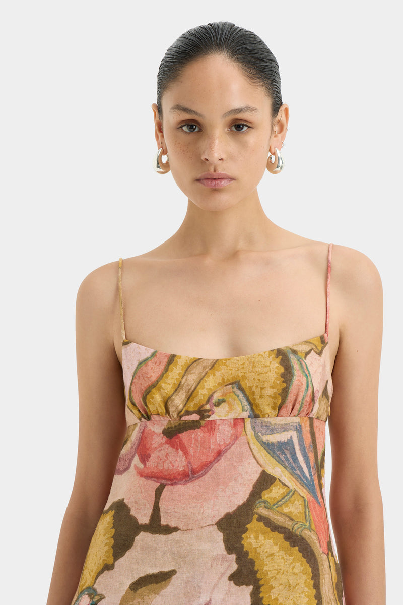 SIR the label Talulah Cami SANDERLING FLORAL