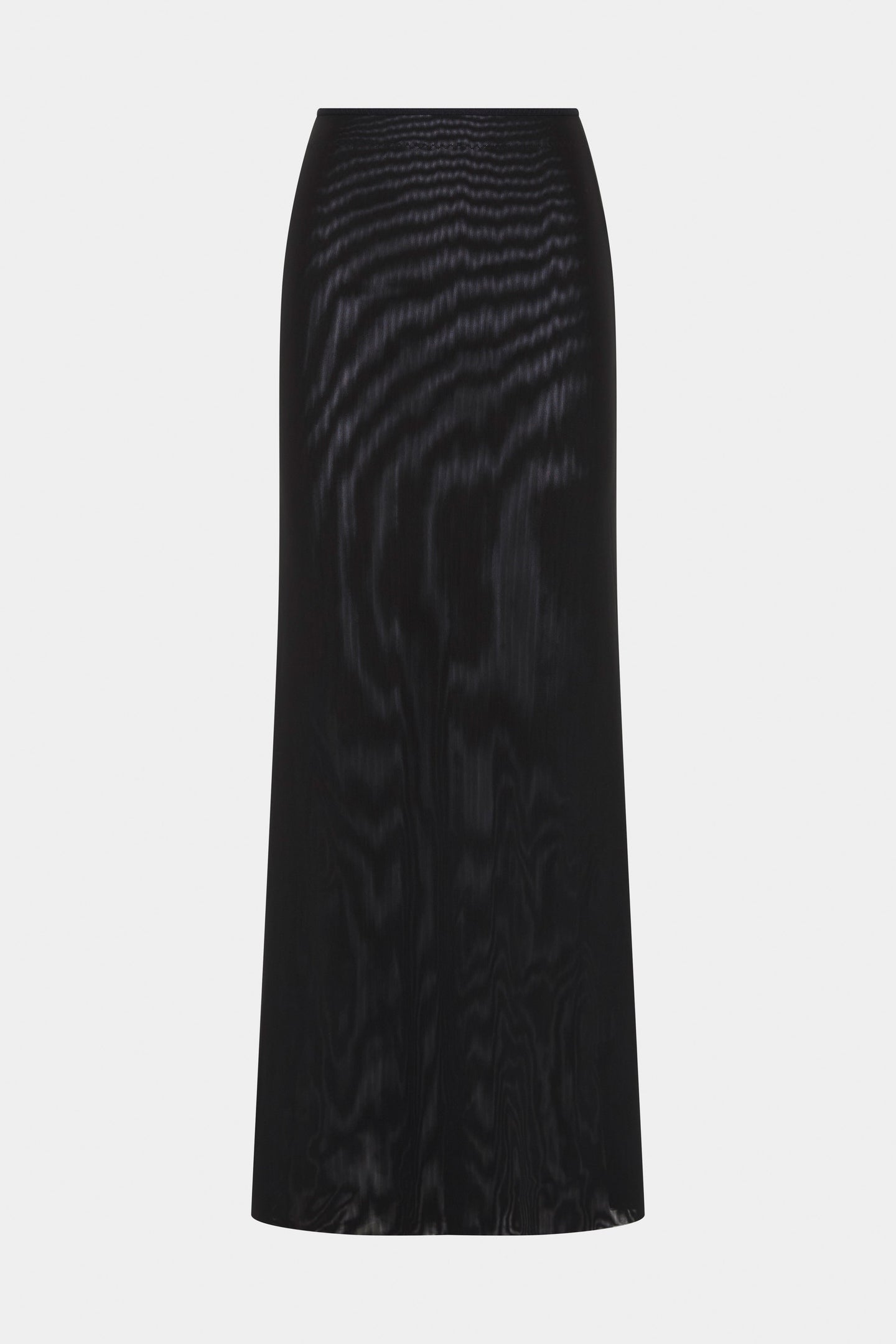 SIR the label Sonora Evening Skirt BLACK